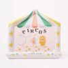 SunnyLife cort gonflabil Cubby Circus Tent