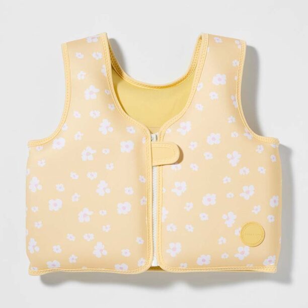 SunnyLife vestă de înot pentru copii Princess Swan Buttercup 3-6 years