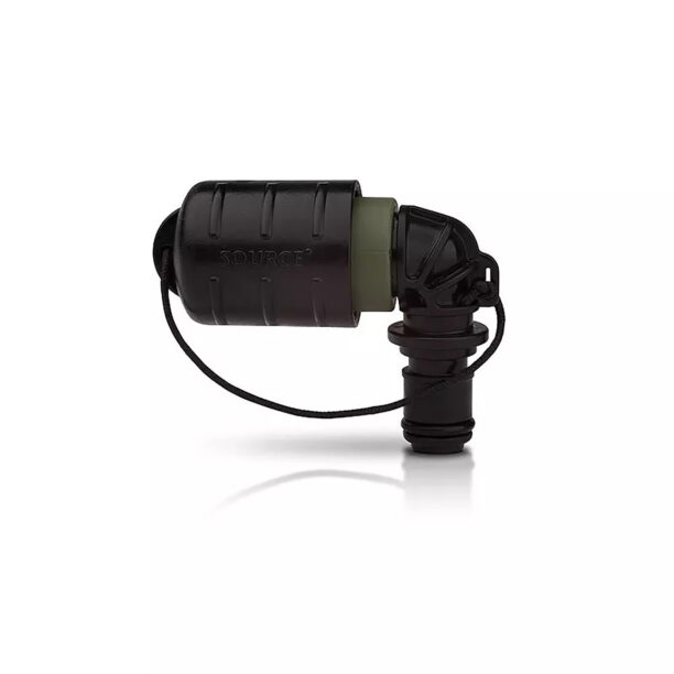 Supapă Source QMT Valve - black preţ