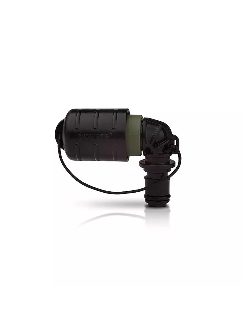 Supapă Source QMT Valve - black preţ