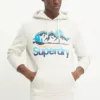 Superdry bluza barbati