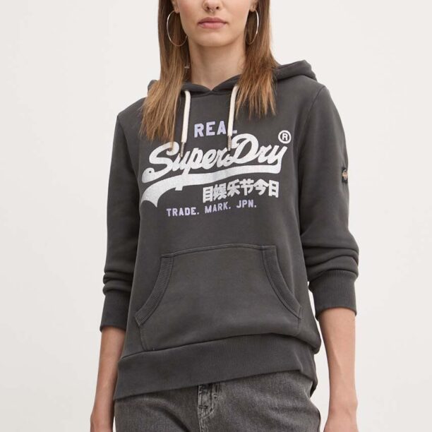 Superdry bluza femei