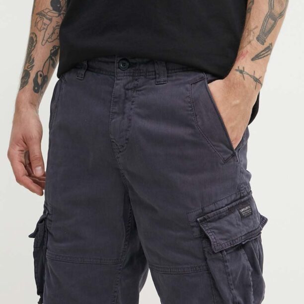 Superdry pantaloni scurti barbati