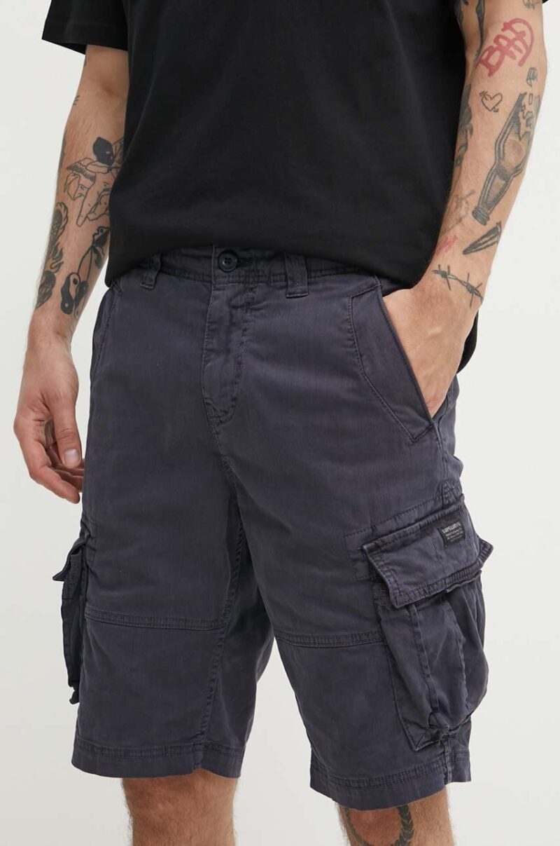 Superdry pantaloni scurti barbati