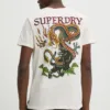 Superdry tricou din bumbac barbati