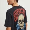 Superdry tricou din bumbac barbati