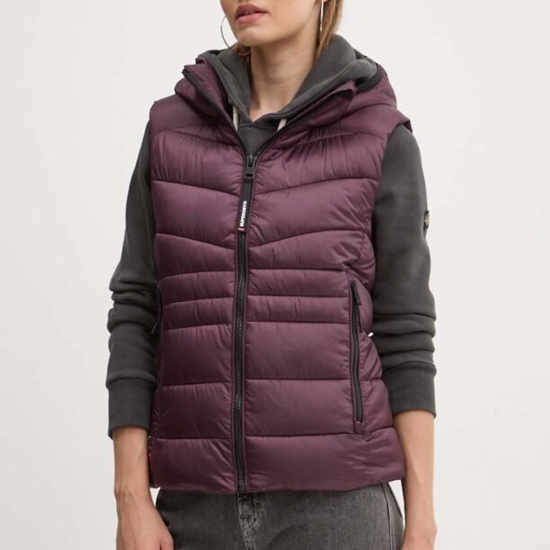 Superdry vesta femei