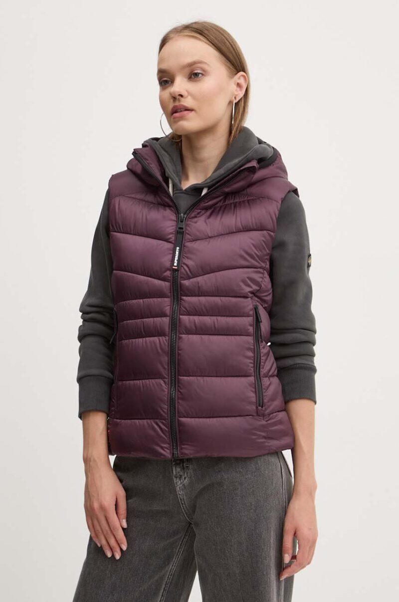 Superdry vesta femei