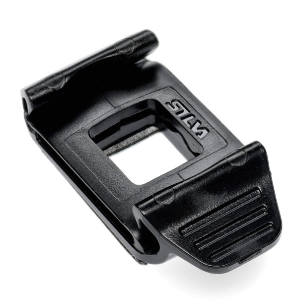 Suport cască Silva Helmet Bracket/Belt Clip Explore - black preţ