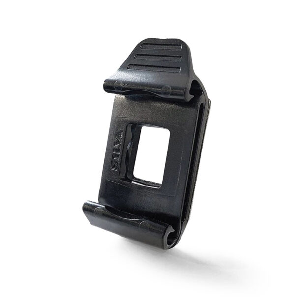 Suport cască Silva Helmet Bracket/Belt Clip Explore - black