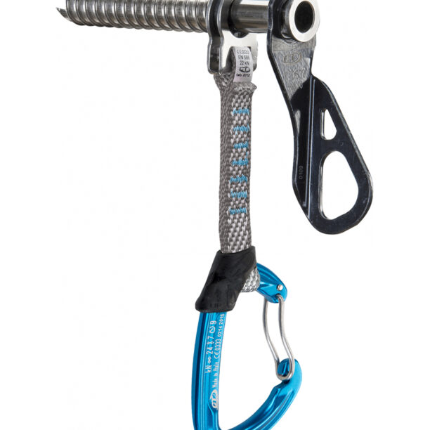 Șurub pentru gheață Climbing Technology Ice Screw 19 cm preţ