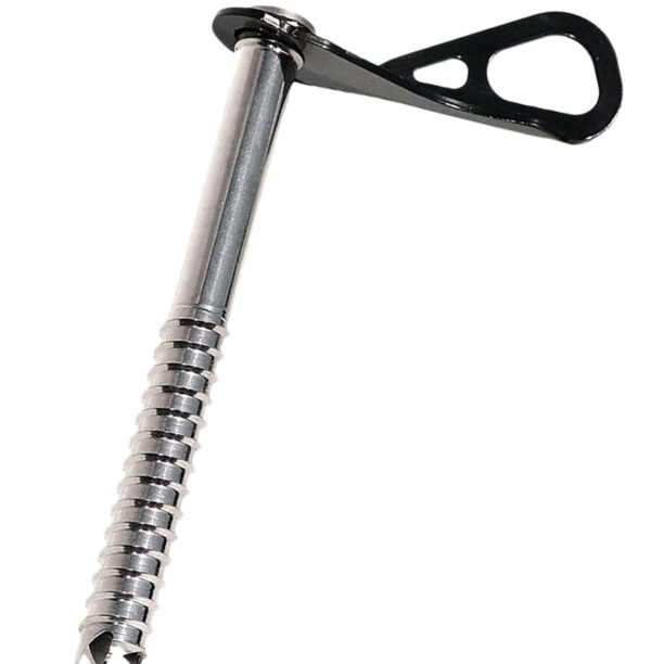 Șurub pentru gheață Climbing Technology Ice Screw 19 cm