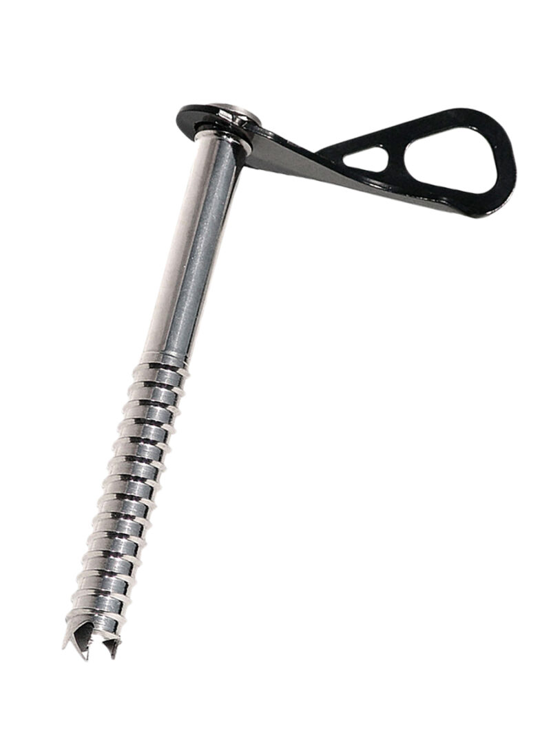 Șurub pentru gheață Climbing Technology Ice Screw 19 cm