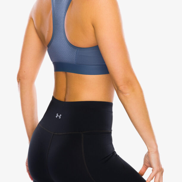 Preţ Sutien sport Icebreaker Merino 125 ZoneKnit Racerback Bra - dawn