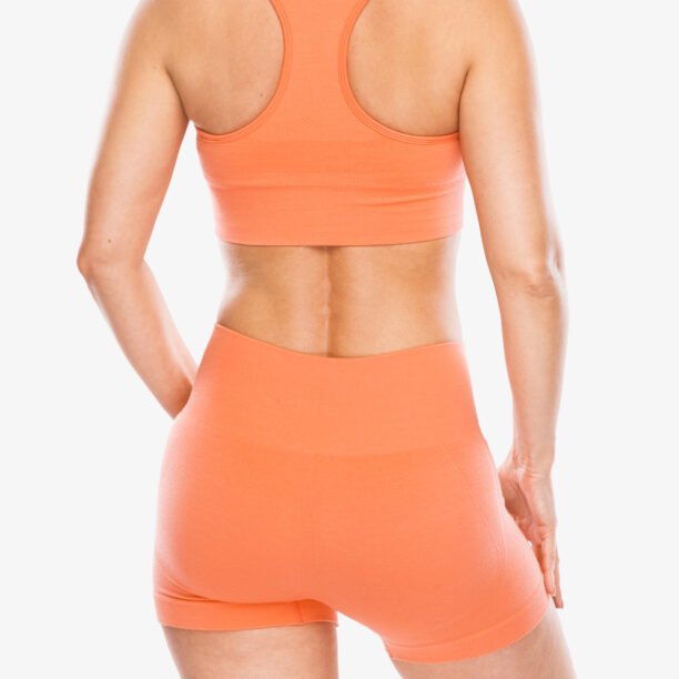 Preţ Sutien sport Icebreaker Merino Seamless Active Bra - tang