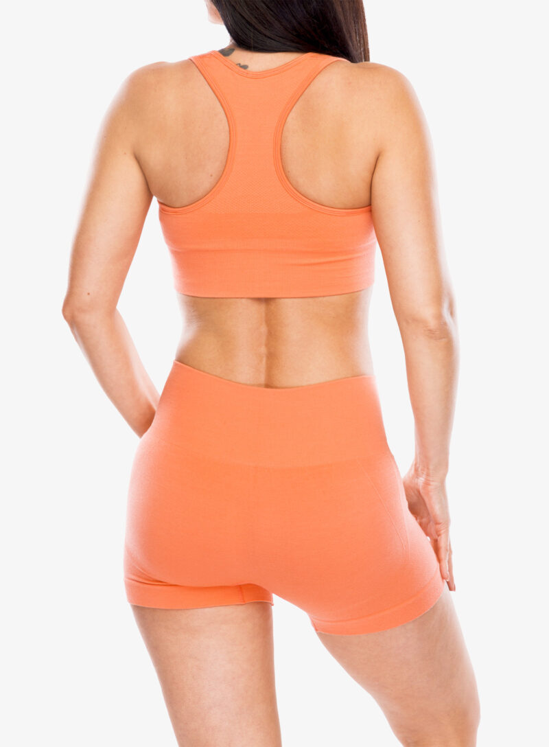 Preţ Sutien sport Icebreaker Merino Seamless Active Bra - tang