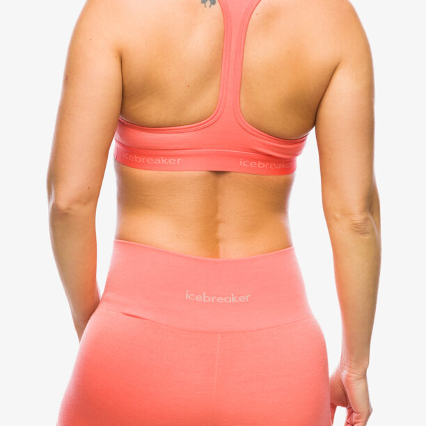 Preţ Sutien sport Icebreaker Sprite Racerback Bra - tang