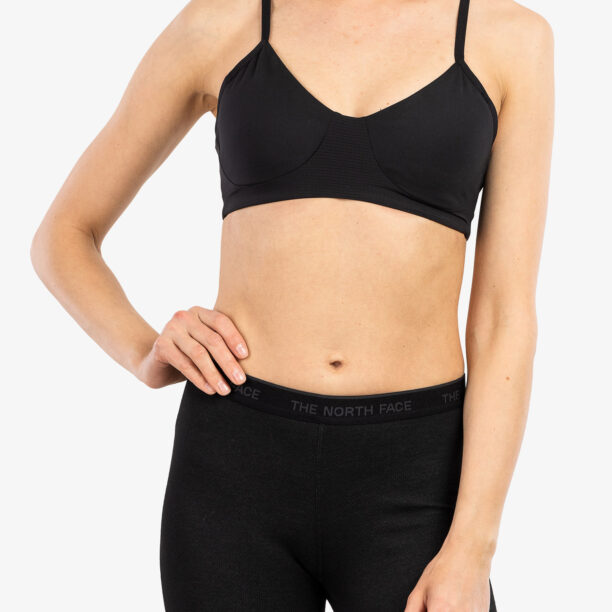 Cumpăra Sutien sport The North Face Lead In Bralette - tnf black