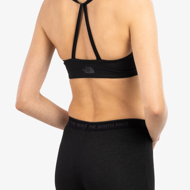 Preţ Sutien sport The North Face Lead In Bralette - tnf black