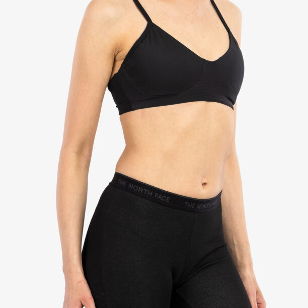 Sutien sport The North Face Lead In Bralette - tnf black