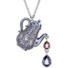 Swarovski colier ALICE