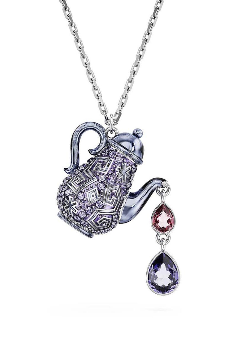 Swarovski colier ALICE