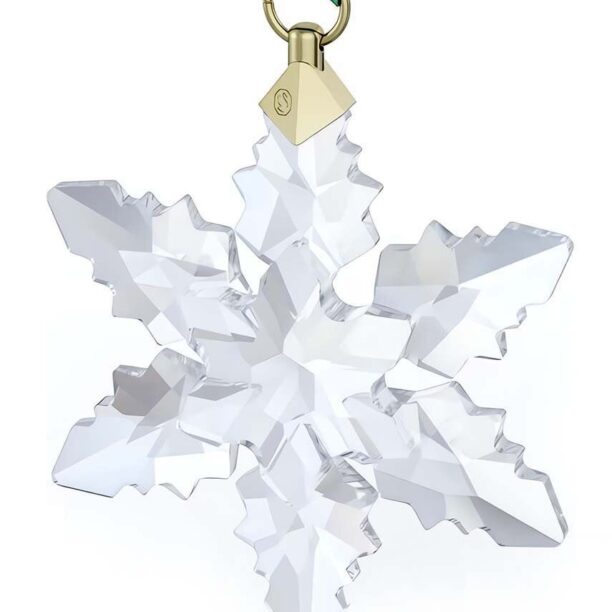 Swarovski decorație ANNUAL EDITION 3-pack 5674317 preţ