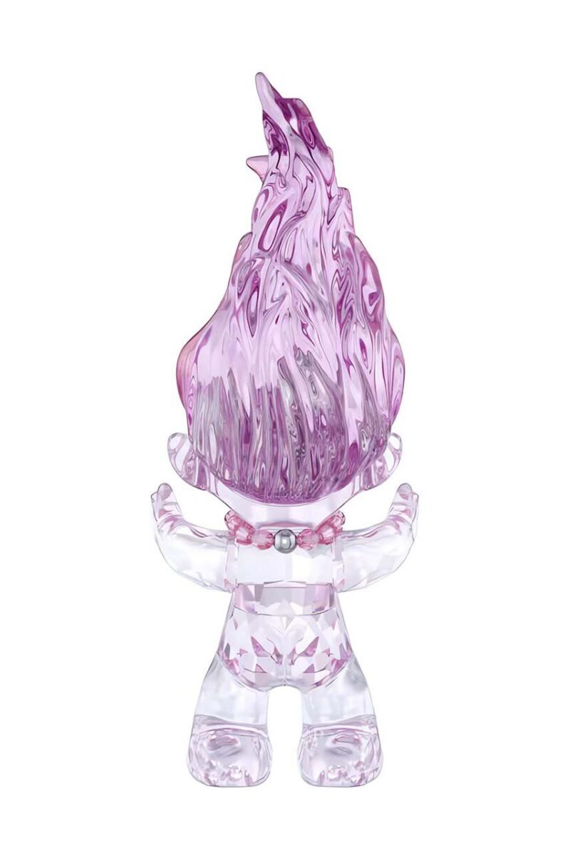 Swarovski decorație GOOD LUCK TROLLS 5682657 preţ