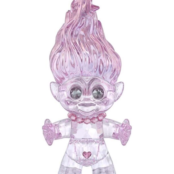 Swarovski decorație GOOD LUCK TROLLS 5682657