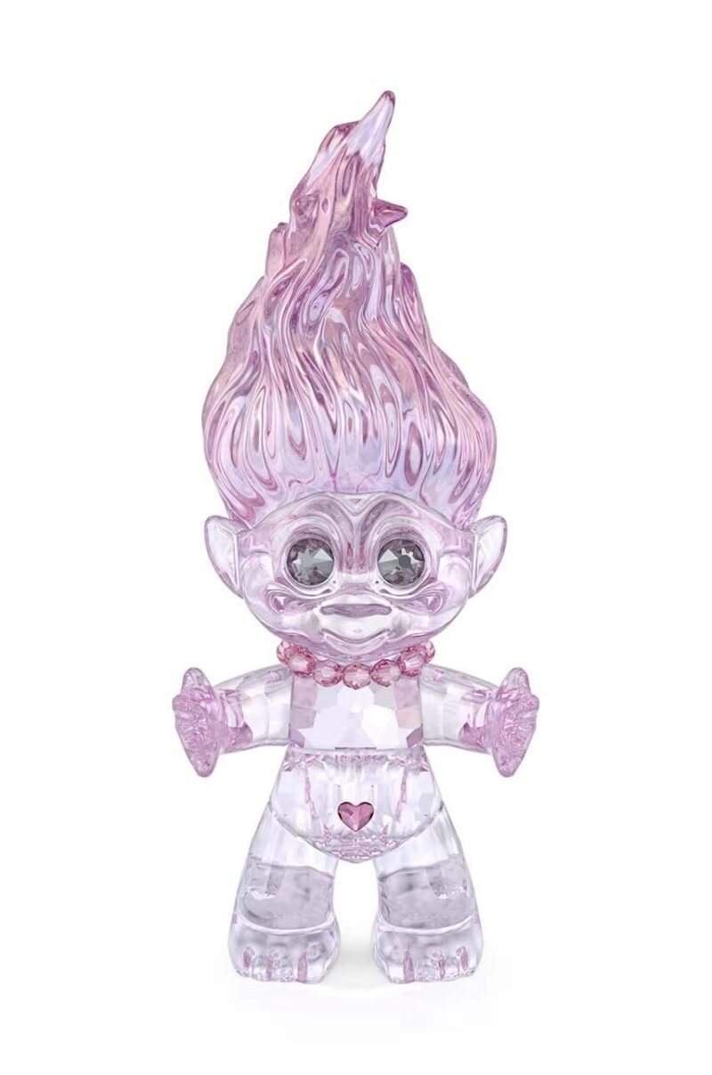 Swarovski decorație GOOD LUCK TROLLS 5682657