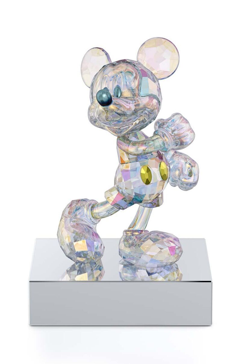 Swarovski decorație MICKEY AND FRIENDS 5690167