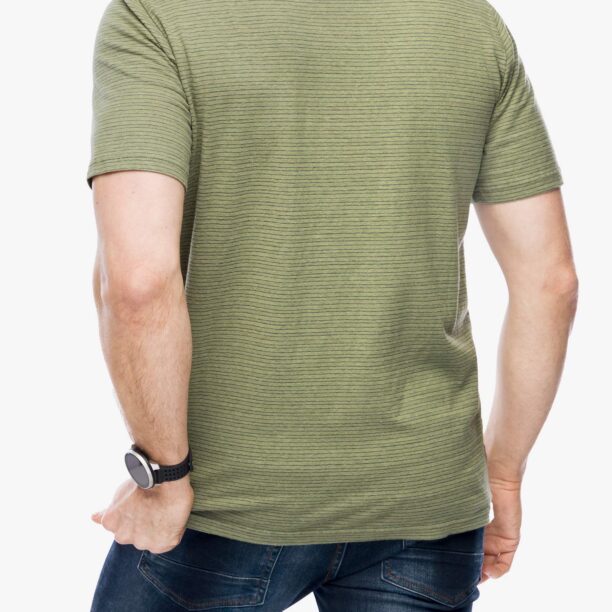 Preţ T-shirt Royal Robbins Vacationer Crew S/S - fiddlehead str