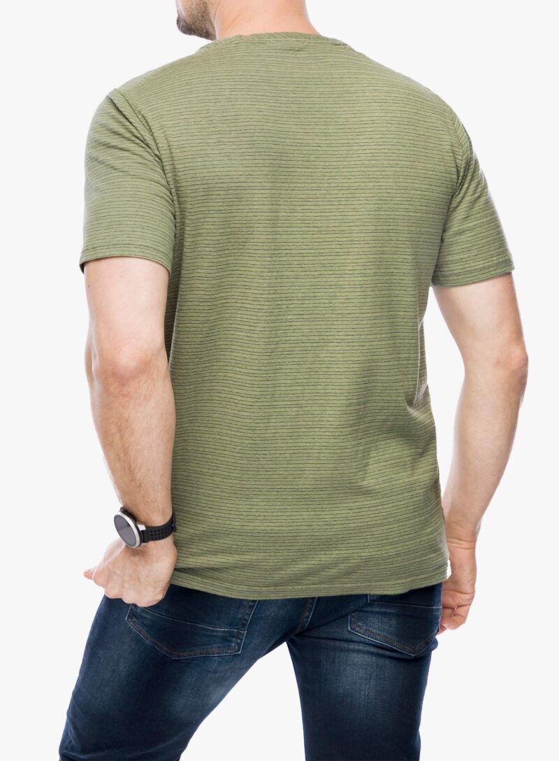 Preţ T-shirt Royal Robbins Vacationer Crew S/S - fiddlehead str