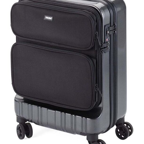 TROIKA valiza 36 Hours Trolley 47 L