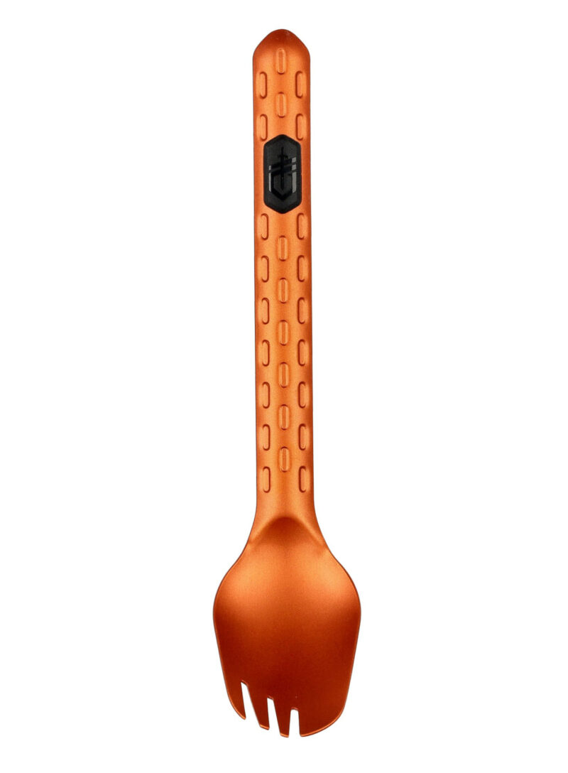 Cumpăra Tacam spork Gerber Compleat Multi Fork - burnt orange