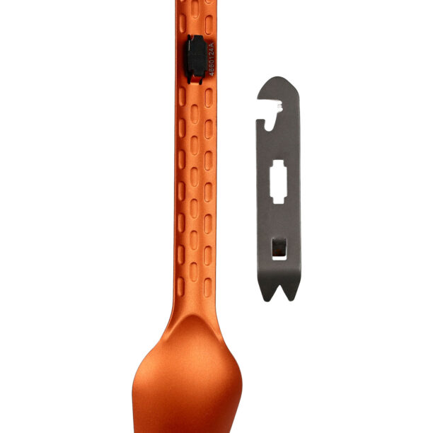 Preţ Tacam spork Gerber Compleat Multi Fork - burnt orange