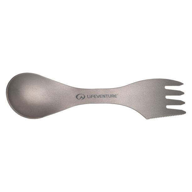 Cumpăra Tacam spork Lifeventure Spork