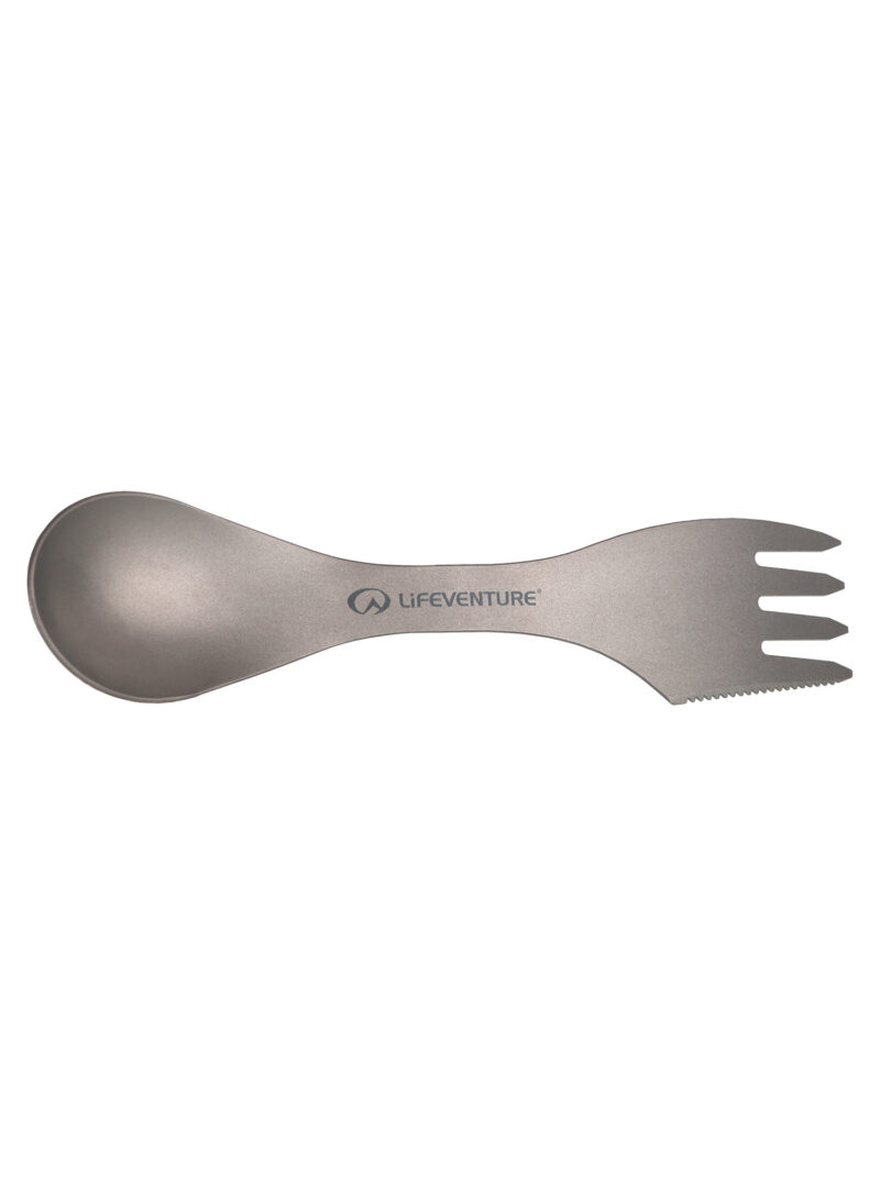 Cumpăra Tacam spork Lifeventure Spork