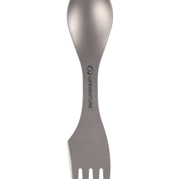 Tacam spork Lifeventure Spork