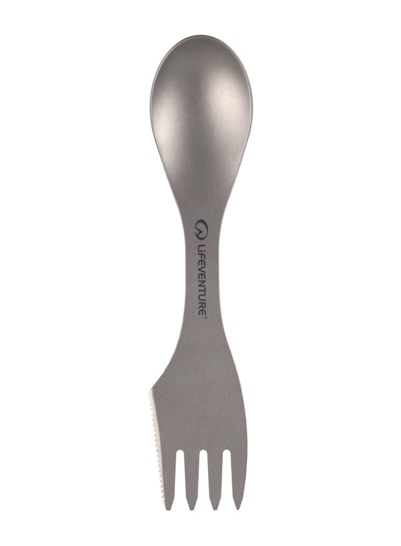 Tacam spork Lifeventure Spork