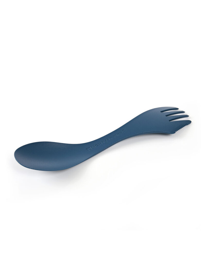 Tacam spork Light My Fire Spork L BIO - hazyblue bulk