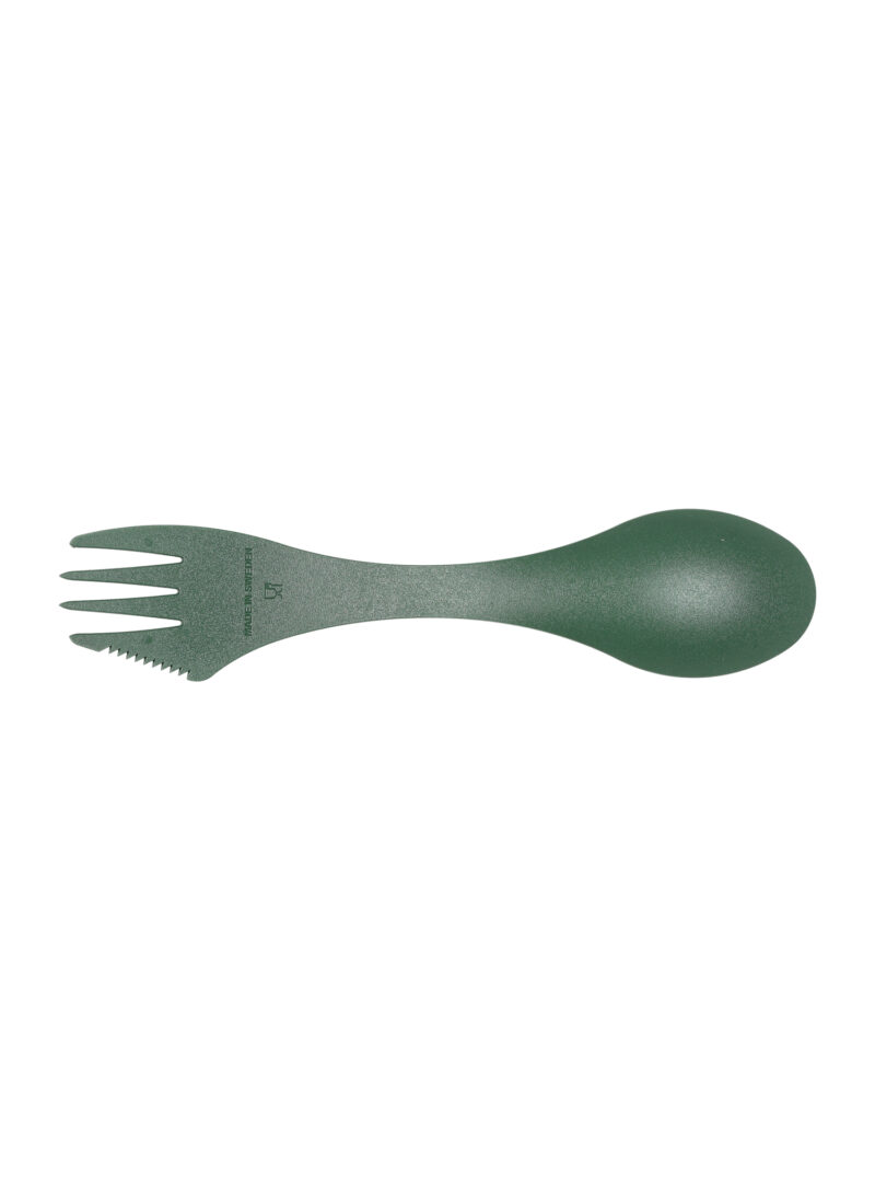 Cumpăra Tacam spork Light My Fire Spork Original Bio - shadygreen bulk