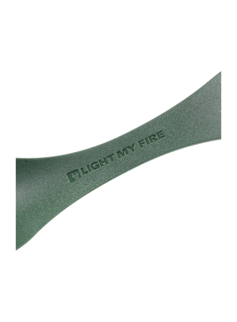 Preţ Tacam spork Light My Fire Spork Original Bio - shadygreen bulk