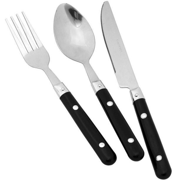 Cumpăra Tacâmuri de voiaj Easy Camp Family Cutlery