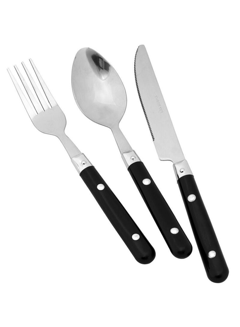 Cumpăra Tacâmuri de voiaj Easy Camp Family Cutlery