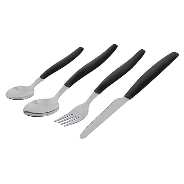 Tacâmuri de voiaj Outwell Box Cutlery Set