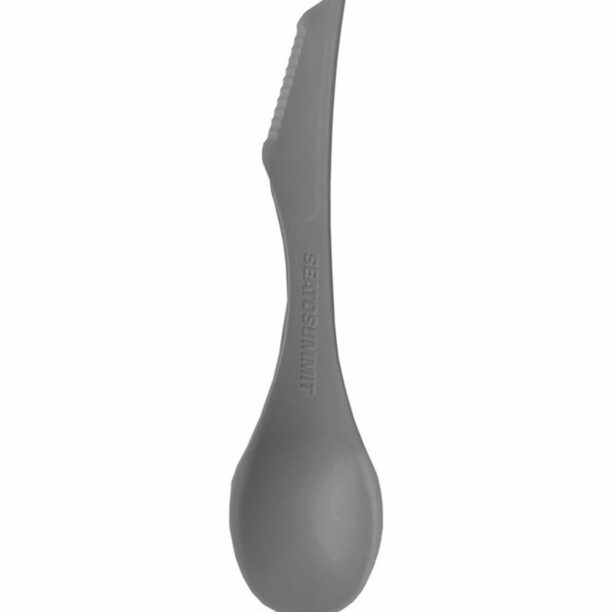 Tacâmuri de voiaj Sea To Summit Delta Spoon - grey