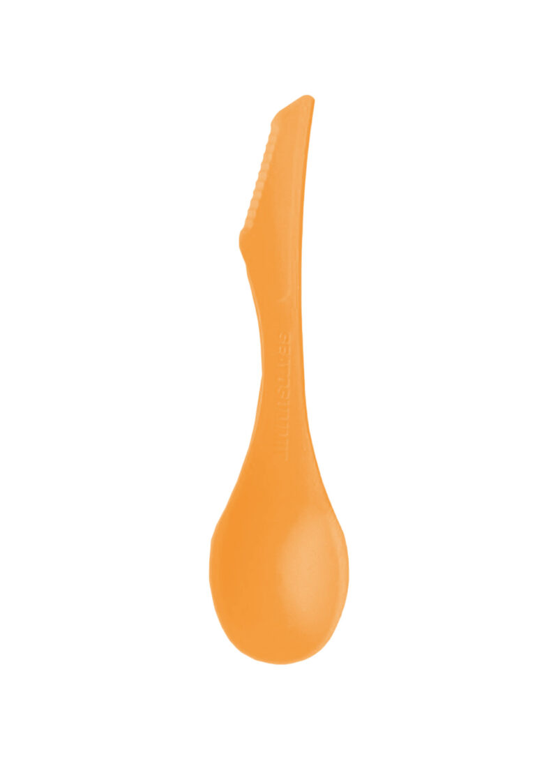 Tacâmuri de voiaj Sea To Summit Delta Spoon - orange