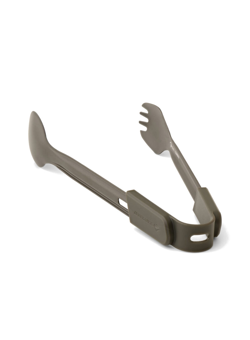 Tacâmuri de voiaj Sea to Summit Frontier UL Spoon and Spork 2P preţ