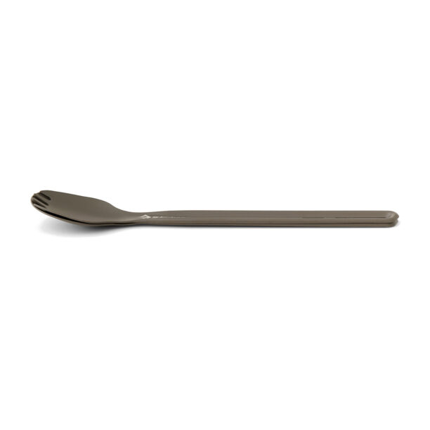 Cumpăra Tacâmuri de voiaj Sea to Summit Frontier UL Spoon and Spork 2P